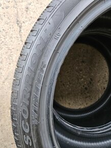 305/35R21 109V XL Scorpion Winter N0 PIRELLI - 8