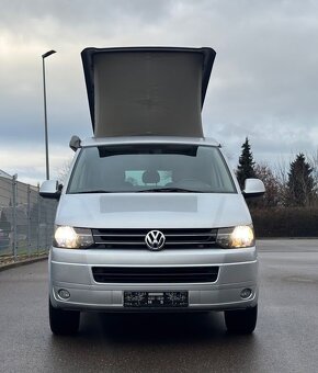 Volkswagen T5.1 California Beach 2.0TDi 4Motion DSG - 8