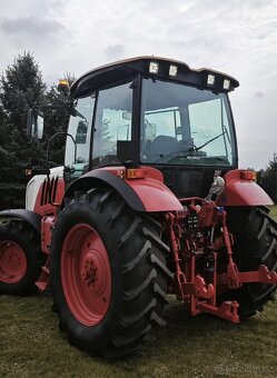 Traktor Belarus 1523.6 - 8