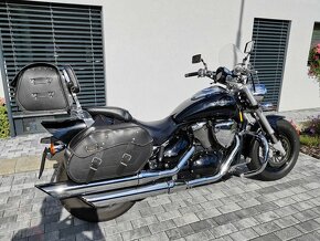 Suzuki M800 Intruder r.v.2009,ČR - 8