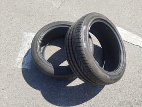 Letni pneu 245/45/19 Pirelli P ZERO - 8