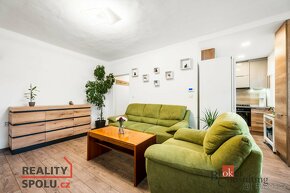 Prodej, byty/3+1, 75 m2, 53316 Chýšť, Pardubice [ID 61098] - 8