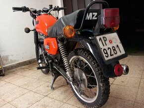 MZ 150 ETZ - 8