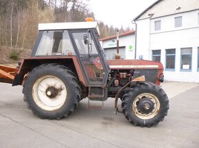 Prodám Zetor 8145 - 8