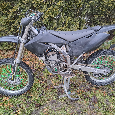 Kawasaki KX250F - 8