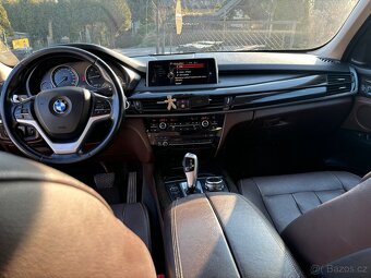 BMW X5 40d - 8