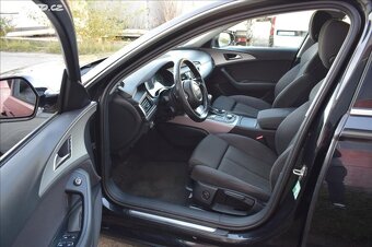 Audi A6 3,0 TDI QUATTRO S-TRONIC AVANT - 8