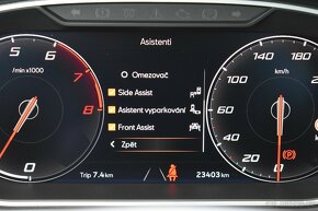 Seat Ateca 1.5TSi FR Black Edition LED Virtual Záruka - 8