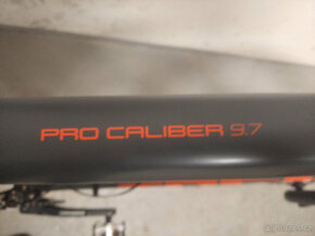 Trek Procaliber 9.7 Carbon XL - 8