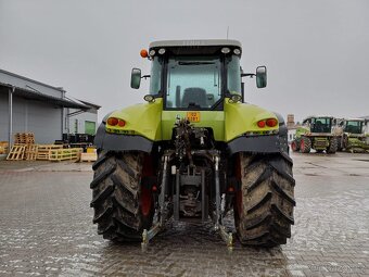 Traktor Claas Axion 820 - 8