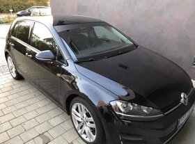 GOLF HIGHLINE,2,0 TDI,NAVI,LEDER,XENON - 8