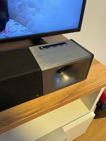 Soundbar Klipsch Cinema 400 - 8