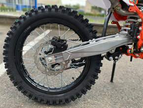 Pitbike PitRock 250cc 21/18 - 8