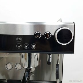 Kávovar dvoupákový WMF ESPRESSO - 8