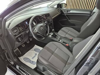 Volkswagen Golf 1,2 TSI ALLSTAR - 8