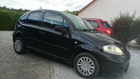 Citroen C3 - 8