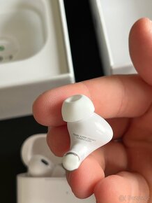 Airpods Pro usb-c (2. den) - 8