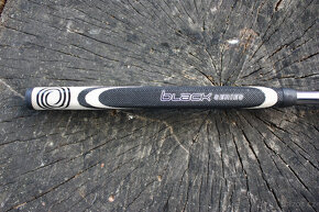 PUTTER ODYSSEY BLACK SERIES 3 - SUPER STAV - 8