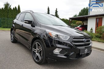 FORD KUGA 2.0 TDCi ST-LINE, NAVIGACE, PANORAMA - 8