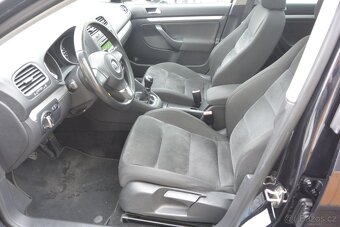 PRODÁM Volkswagen Golf 1.4TSi STYLE PANORAMA - 8