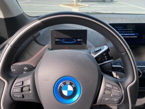 BMW i3S  2021 FULL - 8