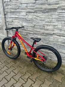 Dětské kolo Specialized Riprock 24 - 8