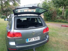 VW TOUAREG 2.5TDI----NOVA STK 10.2026(MANUAL,PRUZINY) - 8