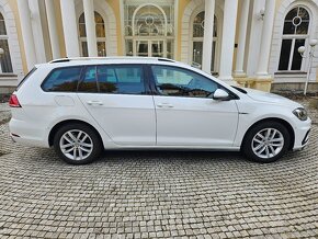 VW Golf VII Variant 2.0 TDI 110 kW DSG mod.2020, 68.000 km - 8