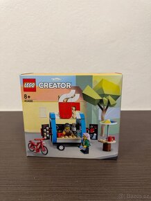 LEGO VIP sety 1/2 - 8