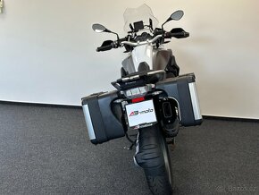 BMW R 1200GS LC 2017 - 8