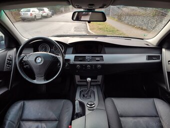 BMW E61 520d 120kw - 8