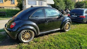 VW new Beetle 1.6 - 8