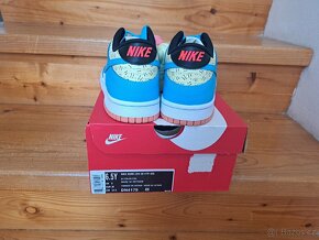 Nike dunk low velikost 39 nebo 38,5 - 8