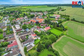 Prodej, rodinný dům, 925 m2, Benátky nad Jizerou, ul. Kordin - 8