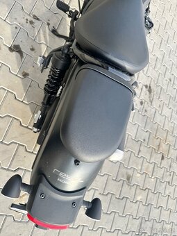 Honda REBEL CMX 500 2024 naj. do 300km nova, zaruka, odpocet - 8