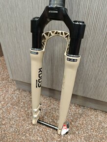 Rock Shox Rudy Ultimate XPLR 40 - 8