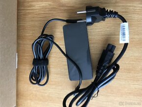 Lenovo 65W AC adapter USB-TYPE-C - 8