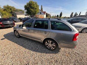 Škoda Octavia 2.0 Tdi 103kw Style r.v.2012, Serviska - 8