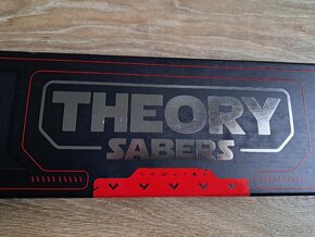 Theory Sabers Lightsaber - 8