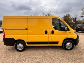 Fiat Ducato, 2.3MTJ 96kWL1H1CZ1.MAJ - 8