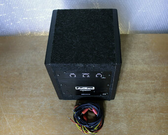 Aktivní subwoofer Axton AB 20A. - 8