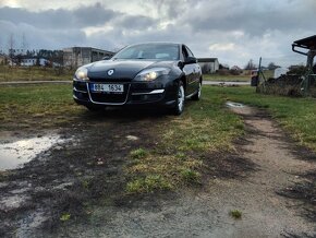 Renault laguna - 8