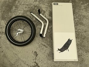 Thule Chariot Sport 1 - 8