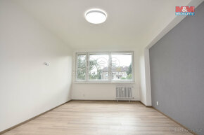 Pronájem bytu 2+1, 66 m², Mladá Boleslav, ul. Pezinská - 8