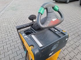 Elektrický tahač JUNGHEINRICH EZS 130 - 8