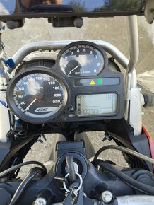 BMW R 1200 GS - 8