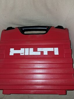 Hilti SFC 14-A - 8