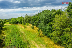 Prodej pozemku k bydlení, 2064 m², Ujkovice - 8