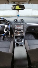 Ford Mondeo 129 kW - 8