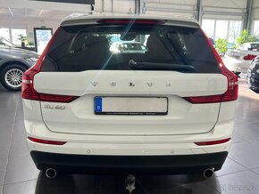 Volvo XC60 D4 140kW Momentum PRO rok 06/2019 - 8